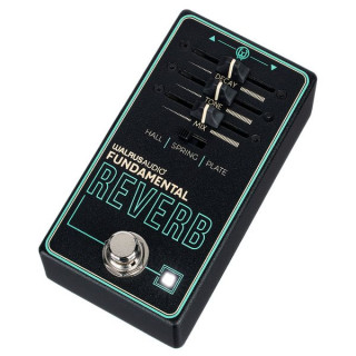 Педаль эффектов Walrus Audio Fundamental Reverb Walrus Audio Fundamental Reverb