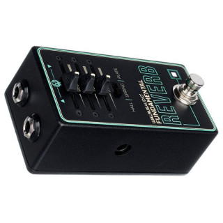 Педаль эффектов Walrus Audio Fundamental Reverb Walrus Audio Fundamental Reverb