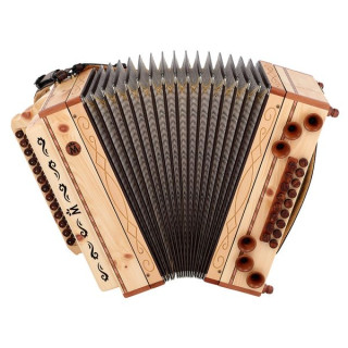 Мюллер Арве G/C/F/Bb Müller Arve G/C/F/Bb