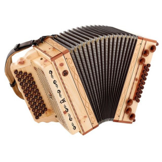 Мюллер Арве G/C/F/Bb Müller Arve G/C/F/Bb