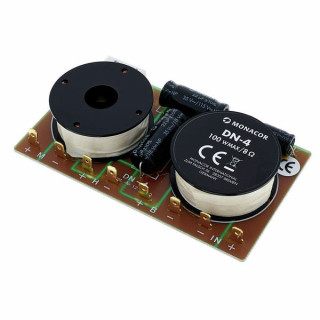 Кроссовер Monacor DN-4 Monacor DN-4