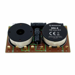 Кроссовер Monacor DN-4 Monacor DN-4