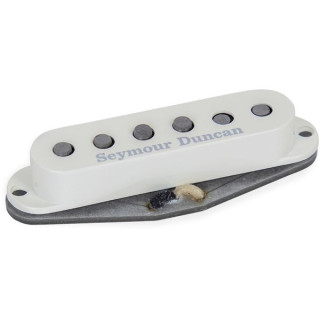 Звукосниматель Seymour Duncan Psychedelic ST Middle Parch Seymour Duncan Psychedelic ST Middle Parch