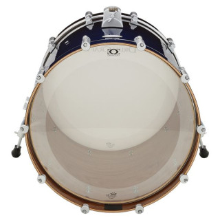 Бас-барабан DrumCraft Series 6 22"x18" BD BVB-WM DrumCraft Series 6 22"x18" BD BVB-WM