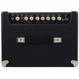 Басовый комбоусилитель Fender Rumble 40