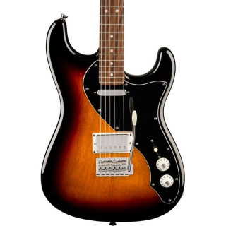 Сquier Paranormal Strat Deluxe 3CSB Squier Paranormal Strat Deluxe 3CSB