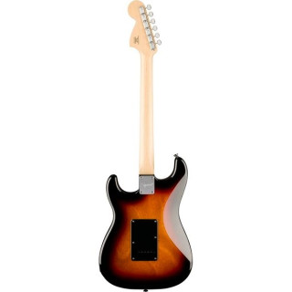 Сquier Paranormal Strat Deluxe 3CSB Squier Paranormal Strat Deluxe 3CSB