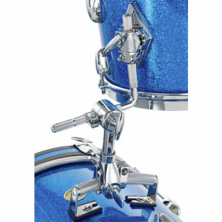 Gretsch - барабаны Broadkaster VB Jazz Blue Spkl. Gretsch Drums Broadkaster VB Jazz Blue Spkl.