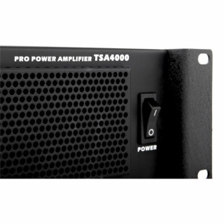 t.amp TSA 4000 the t.amp TSA 4000