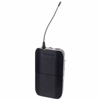 Беспроводная система Shure BLX14/P98H T11