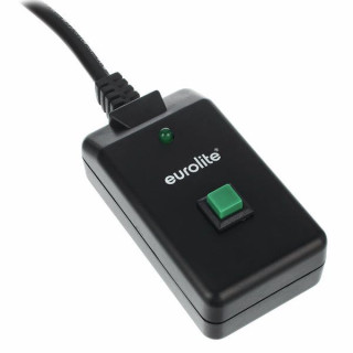 Генератор тумана Eurolite NB-40 MK2 ICE Low Fog Machine Eurolite NB-40 MK2 ICE Low Fog Machine