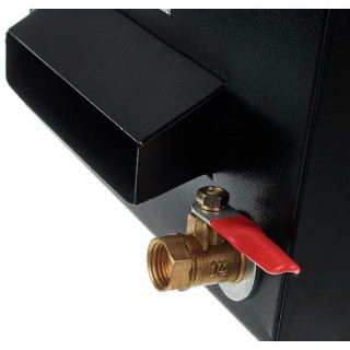 Генератор тумана Eurolite NB-40 MK2 ICE Low Fog Machine Eurolite NB-40 MK2 ICE Low Fog Machine