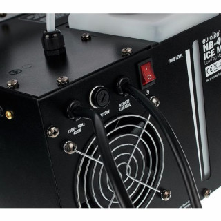 Генератор тумана Eurolite NB-40 MK2 ICE Low Fog Machine Eurolite NB-40 MK2 ICE Low Fog Machine