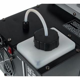 Генератор тумана Eurolite NB-40 MK2 ICE Low Fog Machine Eurolite NB-40 MK2 ICE Low Fog Machine