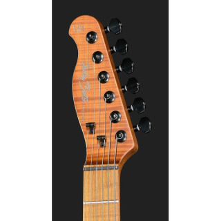 Харли Бентон Фьюжн-Т II HH LH MN HT БМ Harley Benton Fusion-T II HH LH MN HT BM