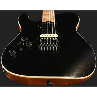 Харли Бентон Фьюжн-Т II HH LH MN HT БМ Harley Benton Fusion-T II HH LH MN HT BM