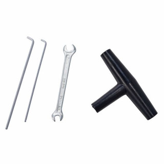 Сальви САЛУНА-Натуральная ЗАДНИЦА Salvi SALUNA-ASS Una Natural