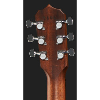 Диринг Бостонское 6-струнное банджо Deering Boston 6 String Banjo