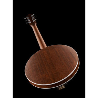 Диринг Бостонское 6-струнное банджо Deering Boston 6 String Banjo