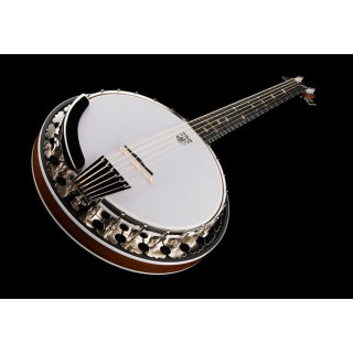 Банджо Deering Boston 6 String Banjo