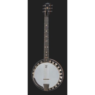 Банджо Deering Boston 6 String Banjo