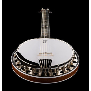 Банджо Deering Boston 6 String Banjo