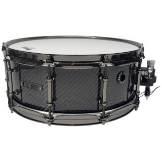 Костиные барабаны 14"x5,5" TRUE Carbon -Twill Bone Drums 14"x5,5" TRUE Carbon -Twill