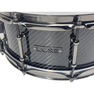 Костиные барабаны 14"x5,5" TRUE Carbon -Twill Bone Drums 14"x5,5" TRUE Carbon -Twill