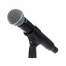 Беспроводная система Shure SLXD24DE/SM58 S50