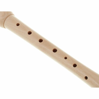 Сопрано блок-флейта Moeck 1250 School Soprano Recorder Moeck 1250 School Soprano Recorder