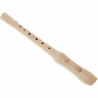 Сопрано блок-флейта Moeck 1250 School Soprano Recorder Moeck 1250 School Soprano Recorder