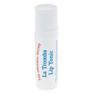 Гигиеническая помада La Tromba Lip Tonic La Tromba Lip Tonic