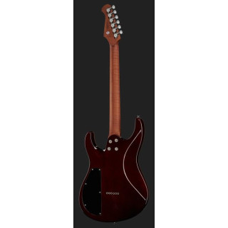 Harley Benton HP-42 Signature TT обжаренный Harley Benton HP-42 Signature TT Roasted