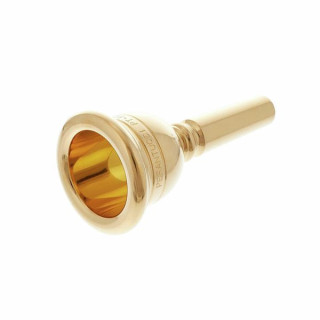 Мундштук для трубы Perantucci Tuba Mouthpiece PT-50 G Perantucci Tuba Mouthpiece PT-50 G