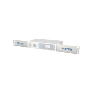 RME RM19-III Rackmount Kit Серебристый RME RM19-III Rackmount Kit Silver
