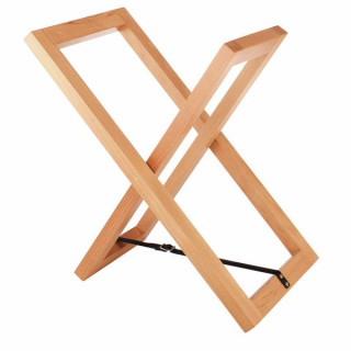 Стойка для бас-барабана Afroton ABST 436 Bass Drum Stand Afroton ABST 436 Bass Drum Stand