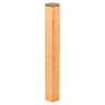 Деревянная дождевая колонна Thomann 100AN Thomann Wooden Rain Column 100AN