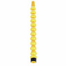 Мундштук Hohner Airboard желтый Hohner Mouthpiece Airboard Yellow