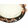 Тамбурин Grover Pro Percussion T2/BC Grover Pro Percussion T2/BC Tambourine