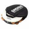 Тамбурин Grover Pro Percussion T2/BC Grover Pro Percussion T2/BC Tambourine