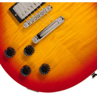 Epiphone Les Paul Tribute Plus HCS LH Epiphone Les Paul Tribute Plus HCS LH