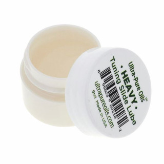 Сверхчистая смазка для тюнинговых слайдов Heavy Ultra-Pure Tuning Slide Lube Heavy