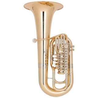 Miraphone 481C GM "Elektra" F-Туба Miraphone 481C GM "Elektra" F-Tuba