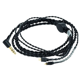 JH Audio кабель 2 пина Чёрный 48" JH Audio 2 pin cable Blk 48"