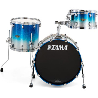 Барабанная установка Tama Starcl. Walnut/Birch 20" -MBI Tama Starcl. Walnut/Birch 20" -MBI