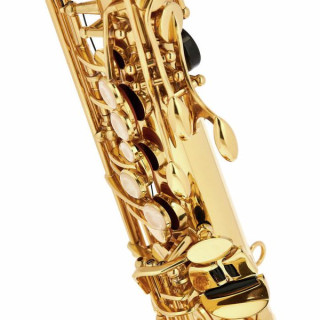 Саксофон Thomann TAS-180 Alto Sax Thomann TAS-180 Alto Sax