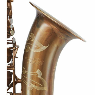 Баритон-саксофон Schagerl 66FV Baritone Saxophone