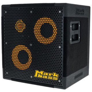 Markbass MB58R 102XL Pure Box 4 Markbass MB58R 102XL Pure Box 4