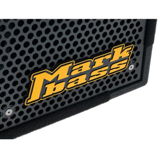 Markbass MB58R 102XL Pure Box 4 Markbass MB58R 102XL Pure Box 4