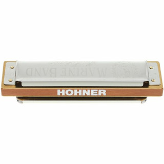 Гармоника Hohner Marine Band Classic DB Hohner Marine Band Classic DB